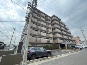 名古屋市中川区中郷２丁目