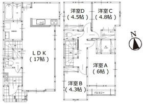 福岡市早良区有田１丁目