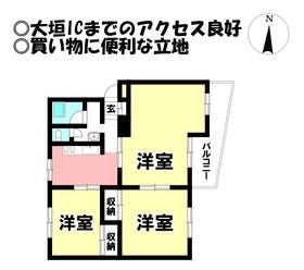 間取画像