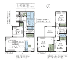 佐倉市宮ノ台２丁目