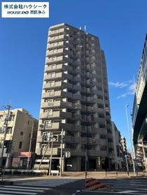 名古屋市西区上名古屋３丁目