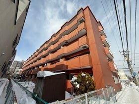 札幌市白石区本郷通１丁目南