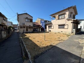 明石市大久保町松陰