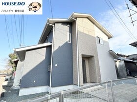 熊本市南区元三町３丁目