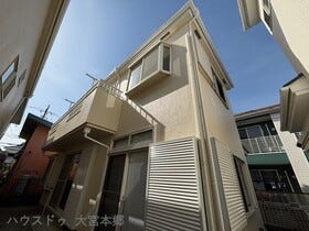 さいたま市見沼区深作３丁目