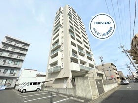 名古屋市中川区高畑２丁目