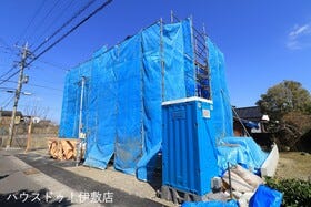 姶良市加治木町木田