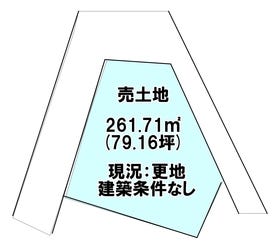 宮崎市天満３丁目