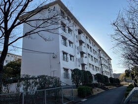 川崎市多摩区三田４丁目