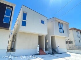 名古屋市守山区大字上志段味字大塚