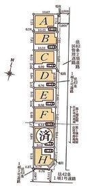 世田谷区上祖師谷２丁目