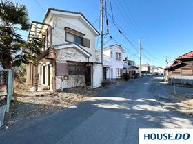 栃木市倭町