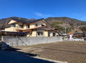 長野市箱清水３丁目