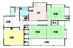 小林市野尻町紙屋