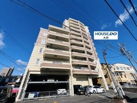 大府市中央町６丁目