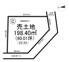 瑞浪市松ヶ瀬町４丁目