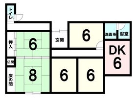 泉南市北野１丁目