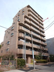 名古屋市昭和区桜山町３丁目