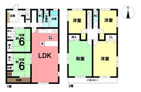 西尾市新渡場町中切