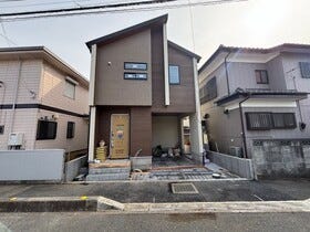 さいたま市北区奈良町