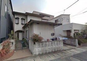 岡山市北区大元２丁目