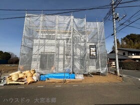 さいたま市見沼区大字笹丸