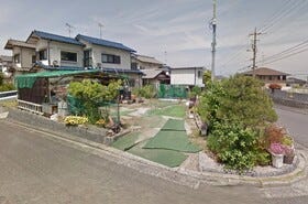 岩国市由宇町千鳥ヶ丘３丁目