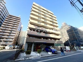 八王子市八日町