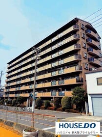 大阪市西淀川区御幣島１丁目