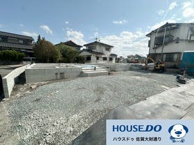 佐賀市巨勢町大字高尾