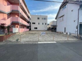 名古屋市中川区法華西町５丁目