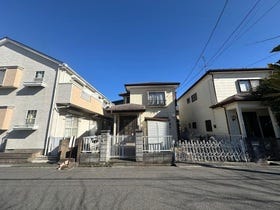 流山市南流山７丁目