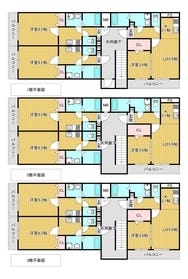 門真市宮前町