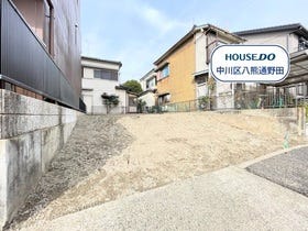 名古屋市中川区大当郎３丁目