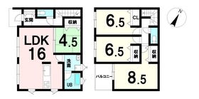 泉南市鳴滝１丁目