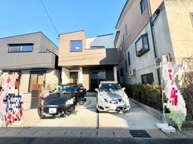 刈谷市高津波町６丁目