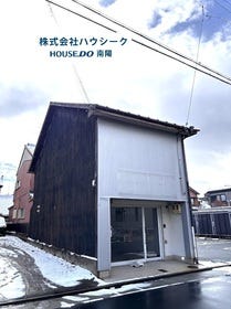 名古屋市中川区八田本町