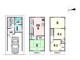 間取画像