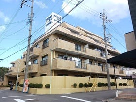 名古屋市昭和区川名町３丁目