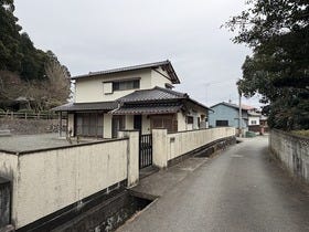 糟屋郡久山町大字久原