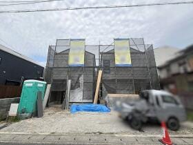 京都市右京区嵯峨天龍寺油掛町