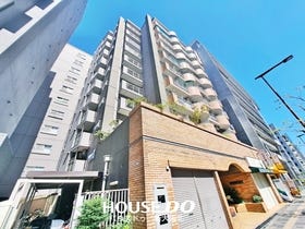 大阪市東淀川区東中島１丁目