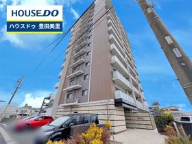 豊田市梅坪町８丁目