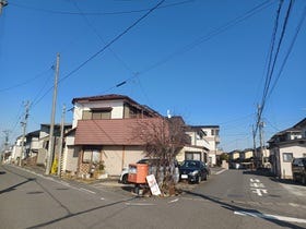 郡山市開成２丁目