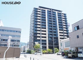 甲府市北口１丁目