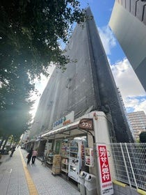 大阪市港区弁天２丁目