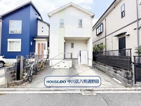 名古屋市中川区戸田西２丁目