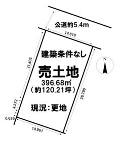 名古屋市緑区鳴海町字宿地