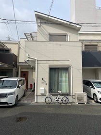 大阪市住之江区西住之江２丁目