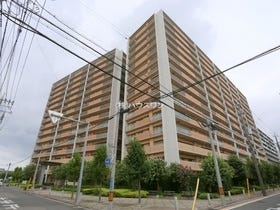 戸田市川岸１丁目